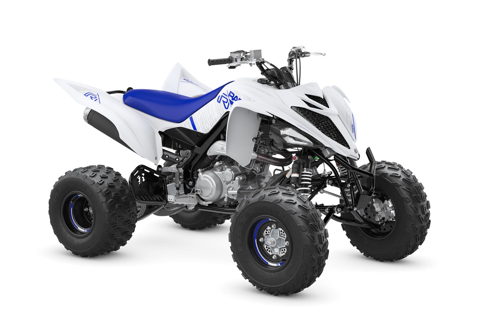 2022 Yamaha RAPTOR 700R SE