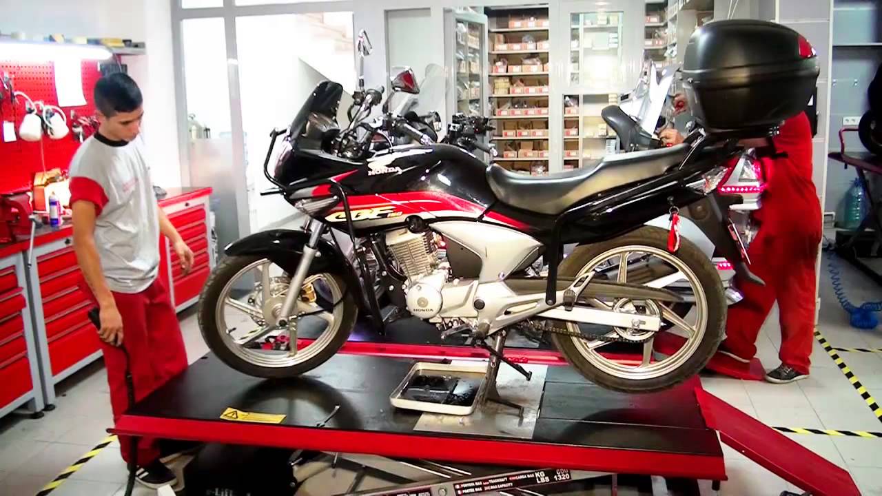 Hangi Motosiklet Alınmaz ve Dikkat Edilmesi Gereken 23 Nokta