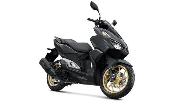 Tayland'da en çok beğenilen scooter modelleri