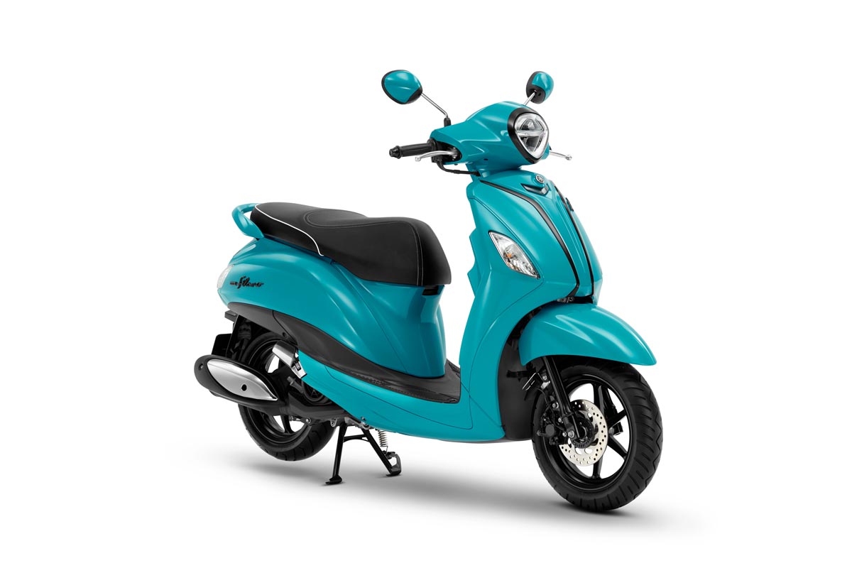 2022 Yamaha Grand Filano Hybrid