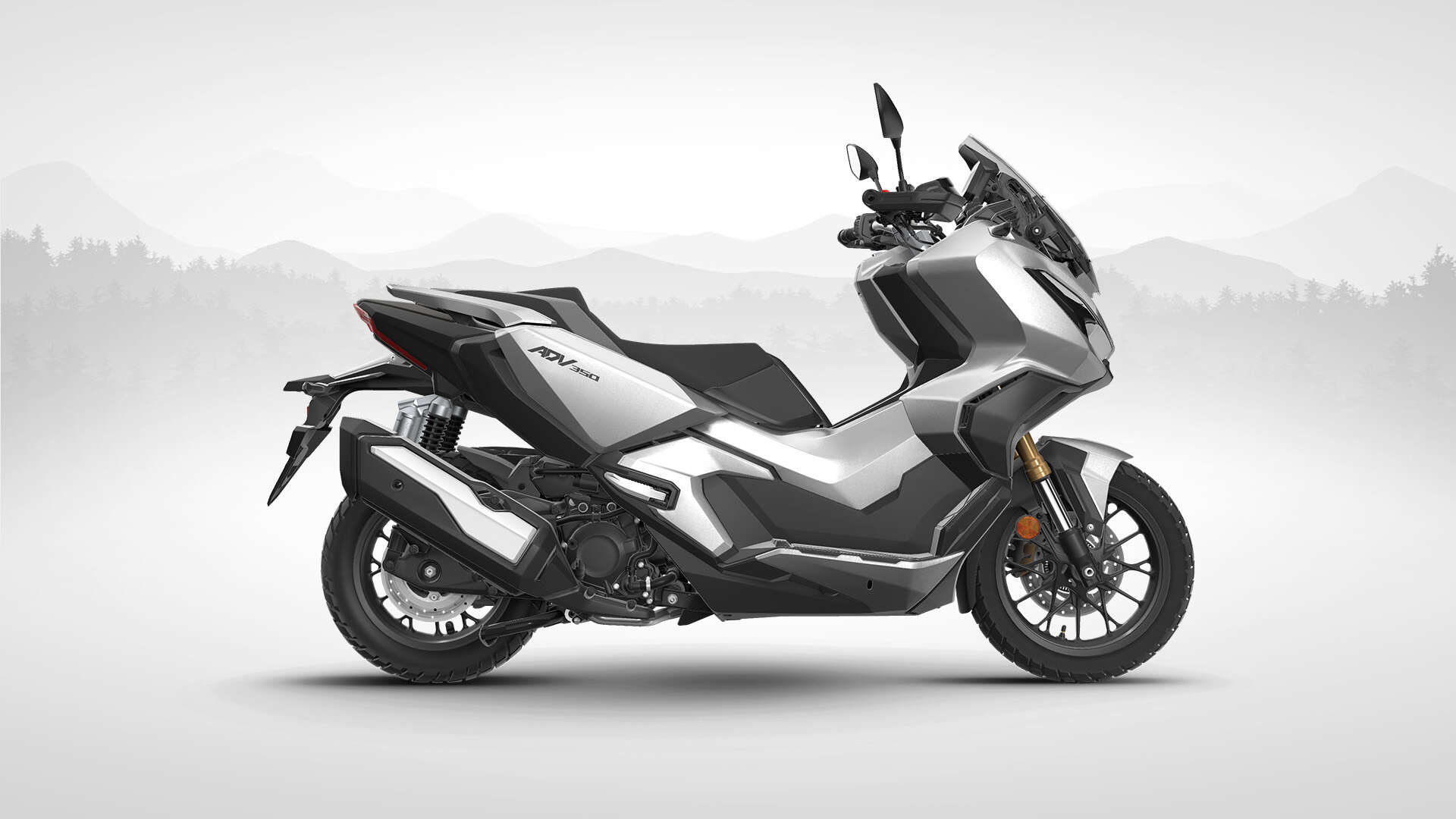 2022 Honda ADV 350