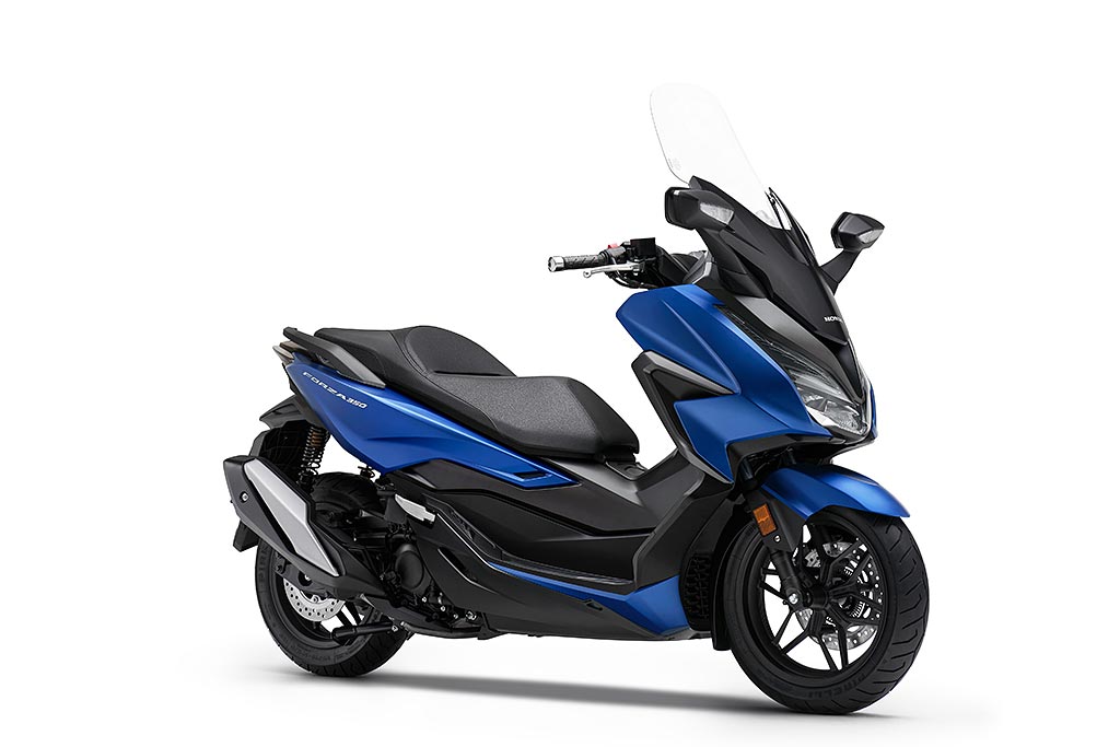 2022 Honda Forza 350 Scooter