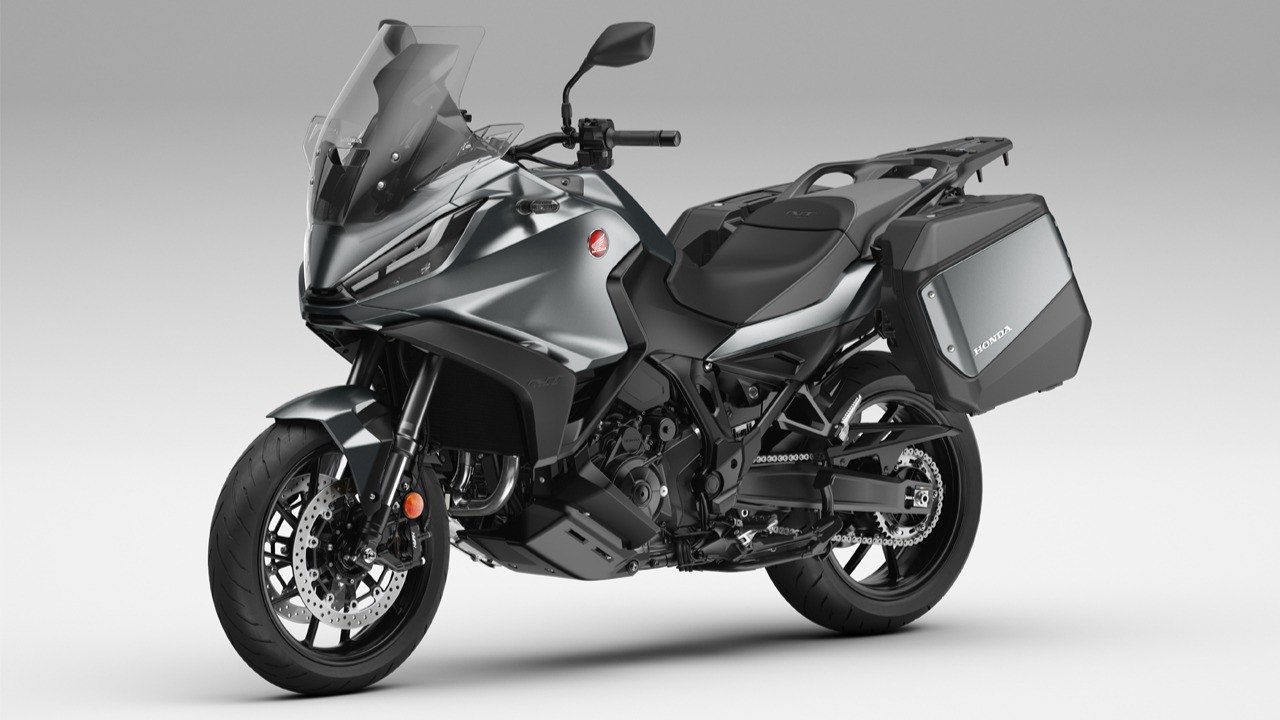 Honda Touring Motosiklet Fiyatları 2022 Mayıs