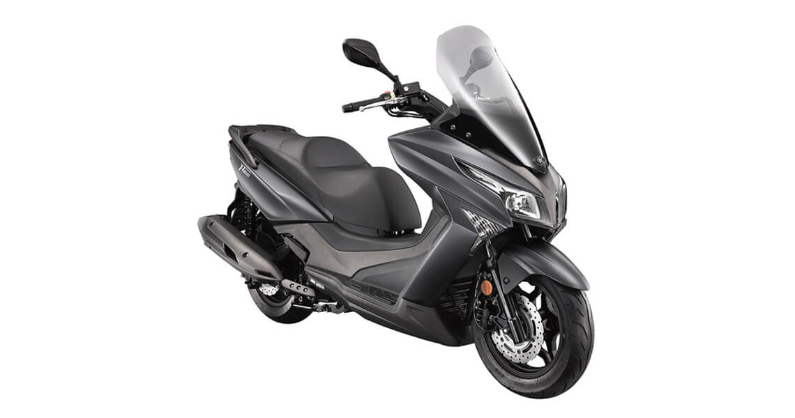 Kymco Fiyat Listesi 2022 Mayıs
