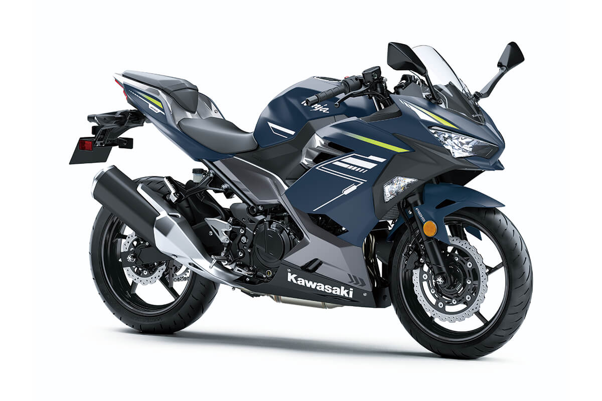 Best Motorcycle Under $5000 In 2020 - 2024