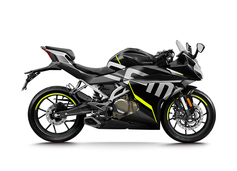 CFMoto 250SR