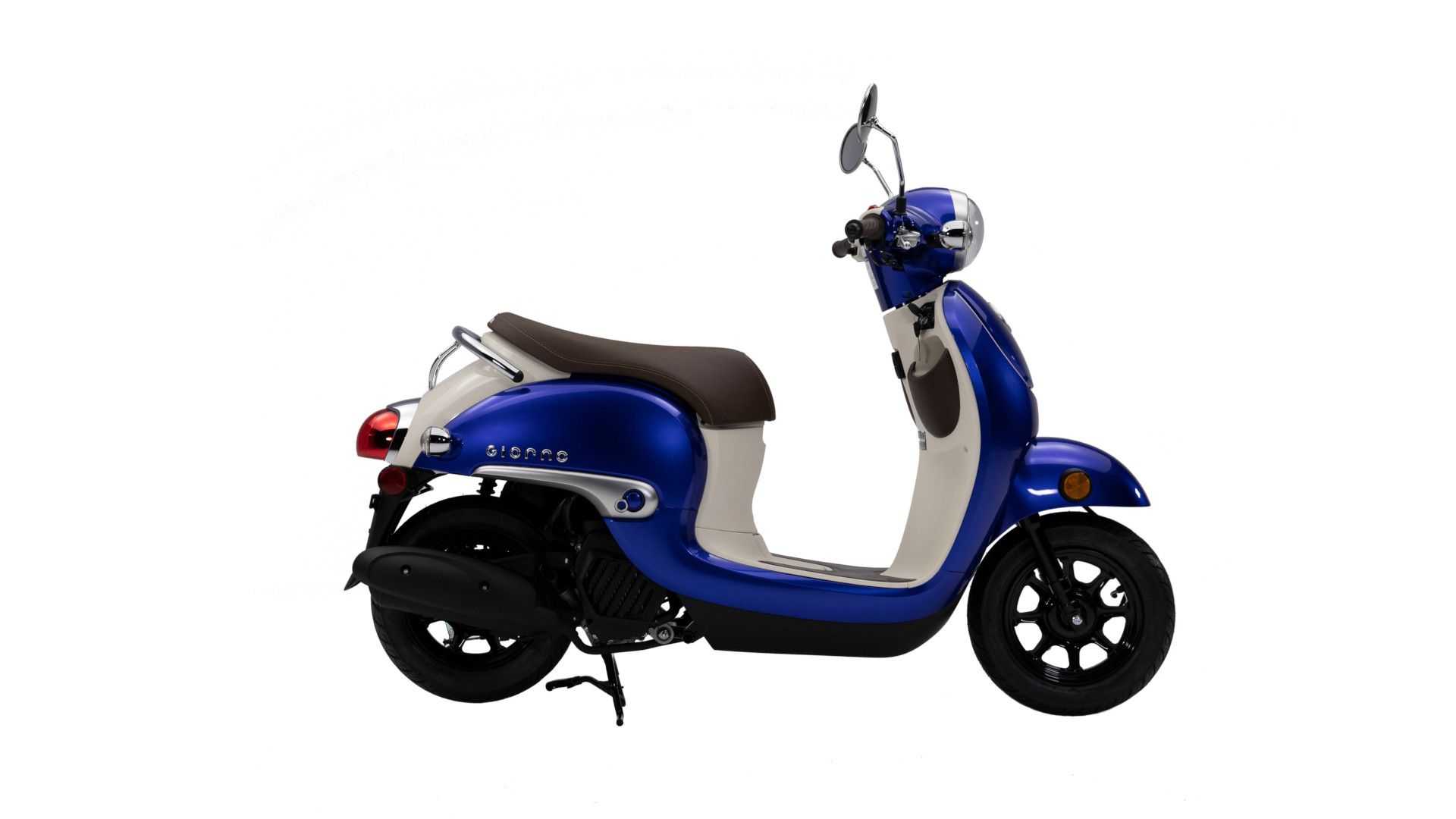 2023 Honda Giorno, 2022 Sonbaharında Çıkıyor