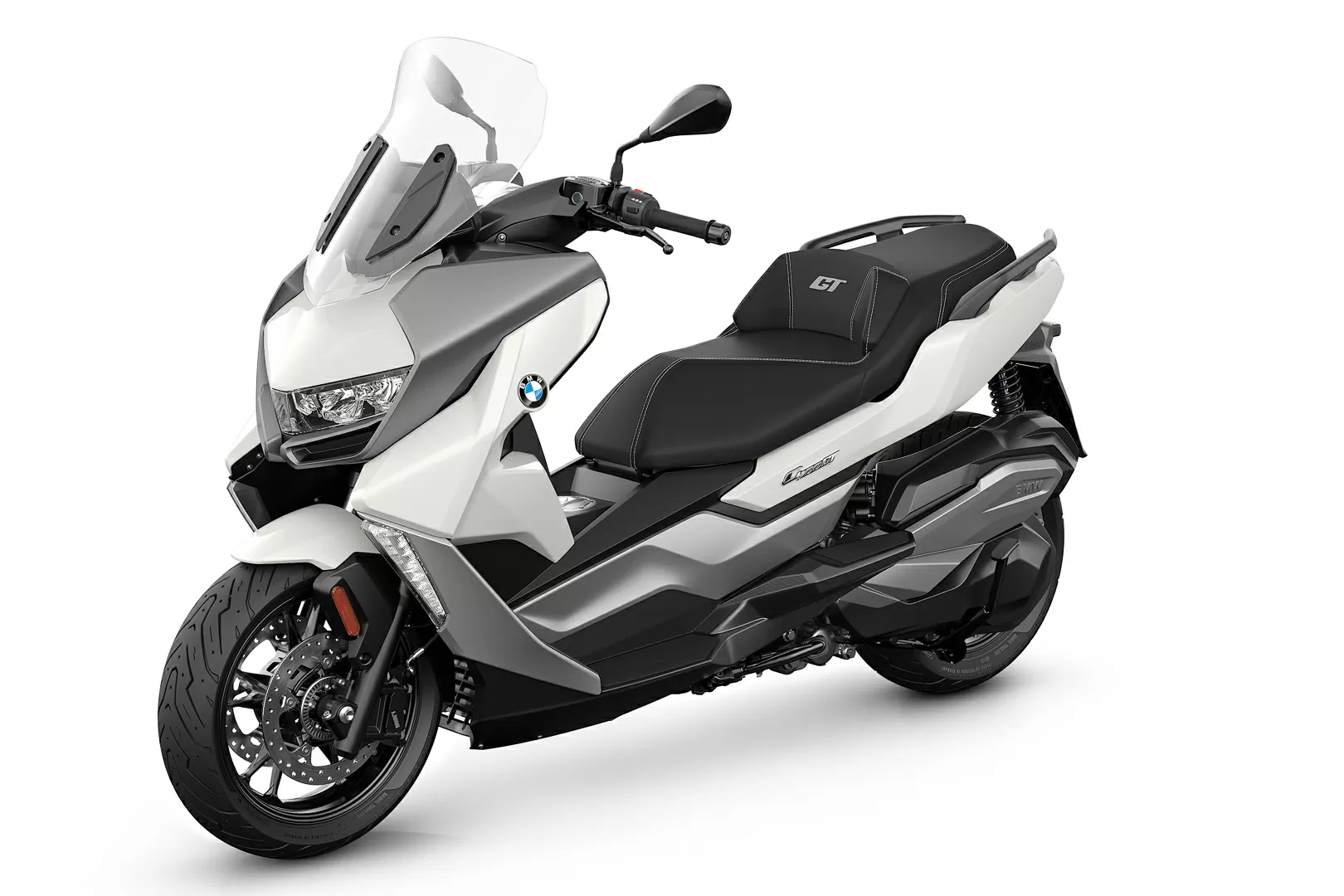 2022 BMW C 400 GT Teknik Özellikler