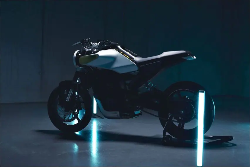 Bajaj'ın Gelecekteki Elektrikli Motosiklet Modelleri Planı