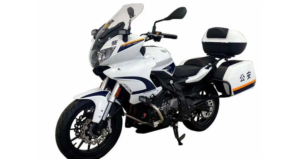 Benelli BJ400J