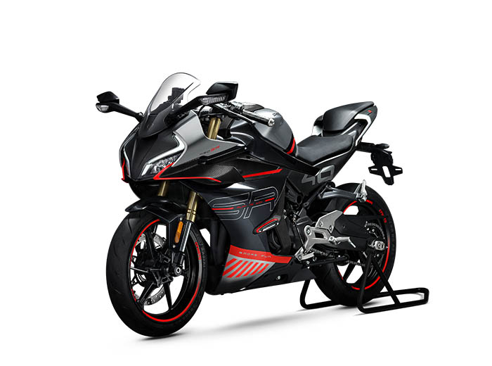 CFMoto 450SR