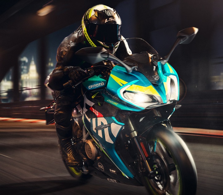 CFMoto Fiyat Listesi - Haziran 2022