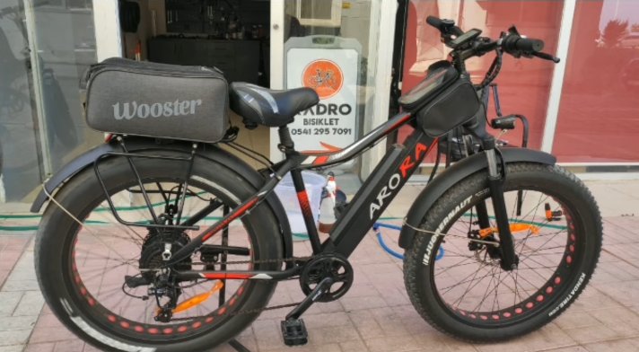 İlk defa Elektrikli bisiklet alacaklara özel tavsiyeler