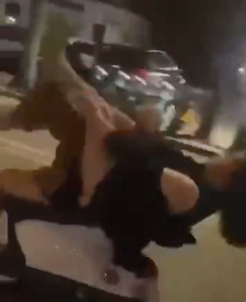 Kızların Oyunu Pahalıya Mal Oldu