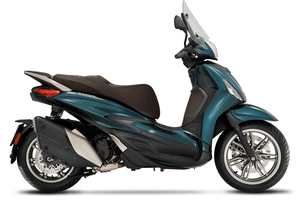 Piaggio Fiyatları Haziran 2022