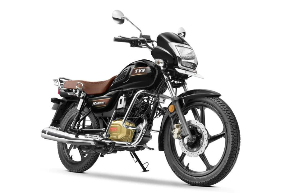 TVS Radeon 2023
