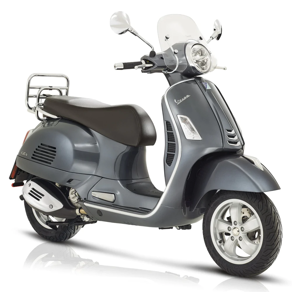 2022 Vespa GTS 300 Touring