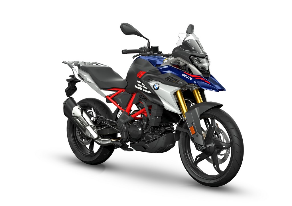 Dünyanın en iyi 500cc macera motosikletleri hangileridir?