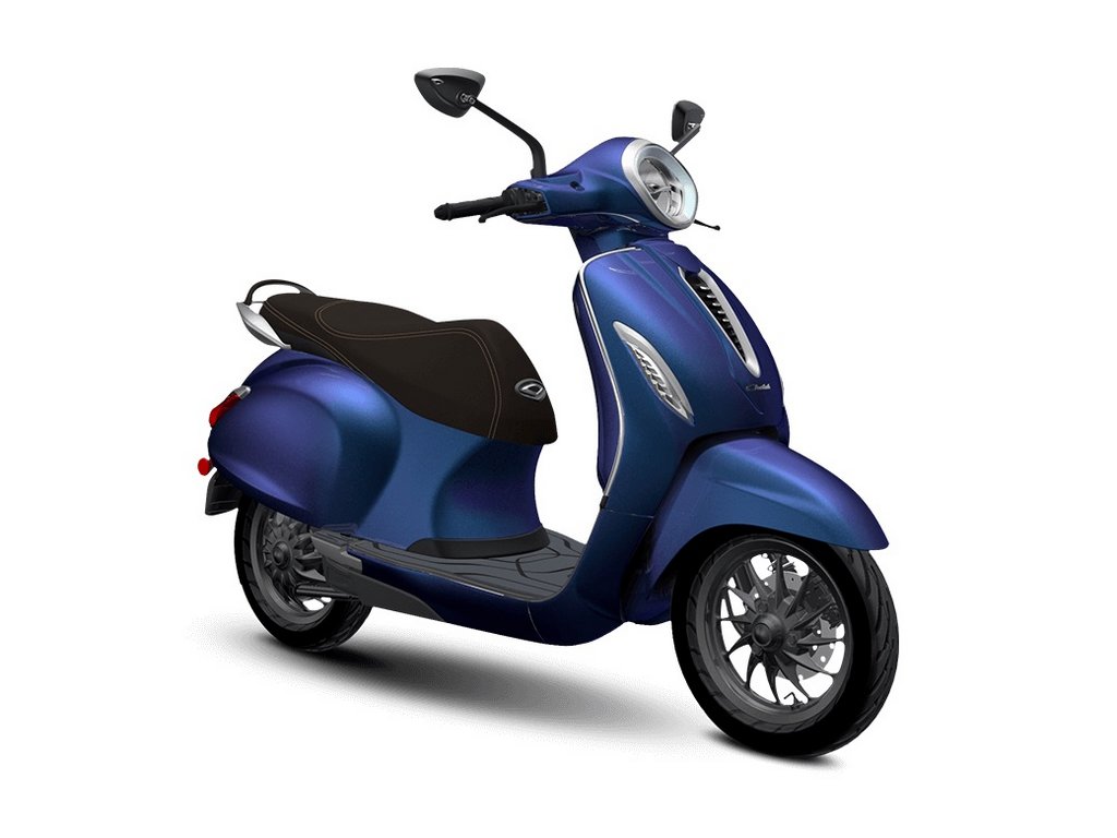 Bajaj, Dynamo, Tecnica ve Technik adlarını ticari marka olarak satın aldı