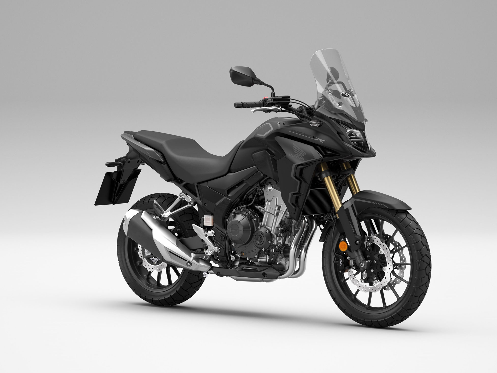 2022'nin En İyi 10 En Küçük Macera Motosikleti