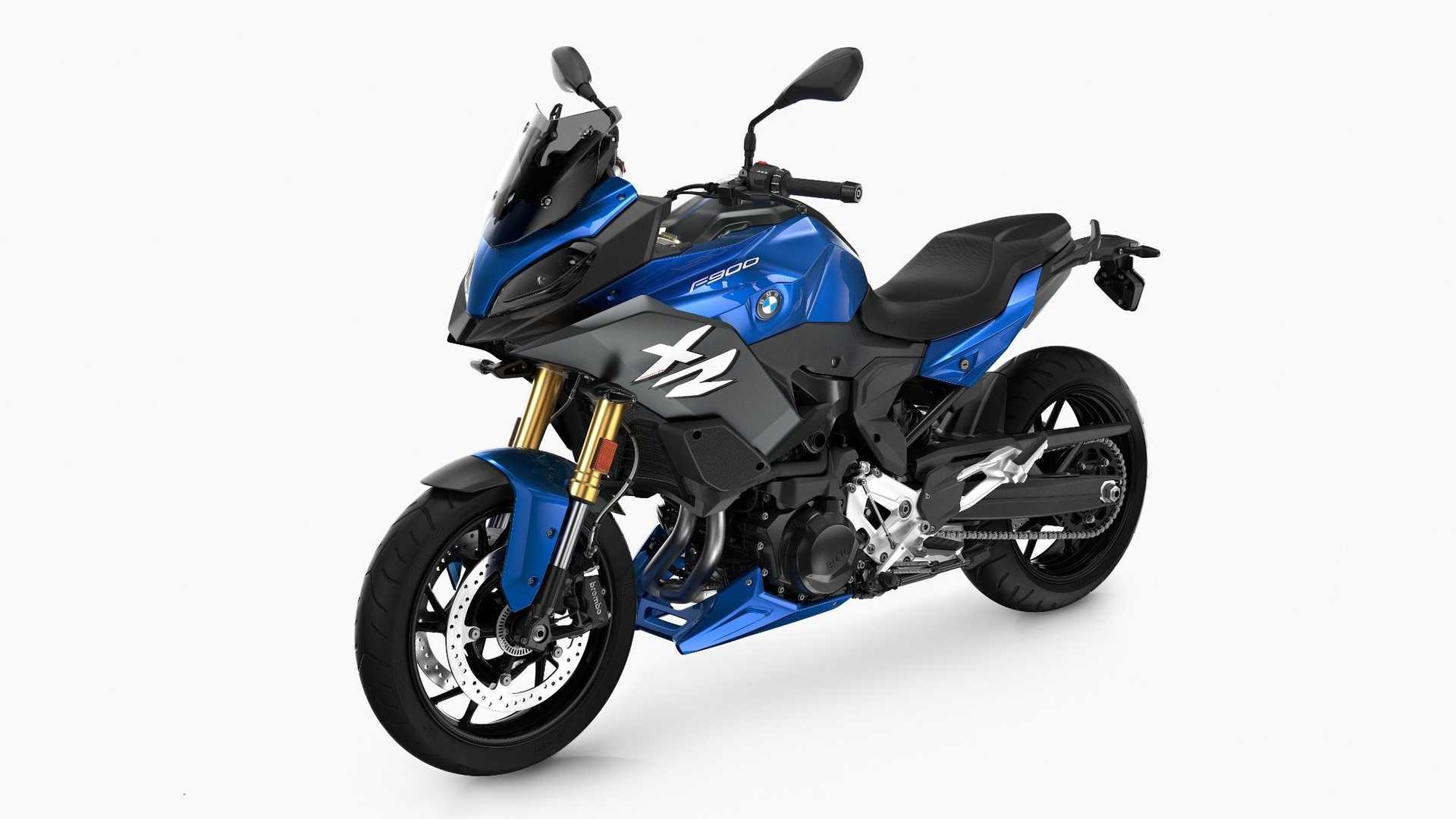BMW Motorrad Fiyat Listesi,  Temmuz 2022