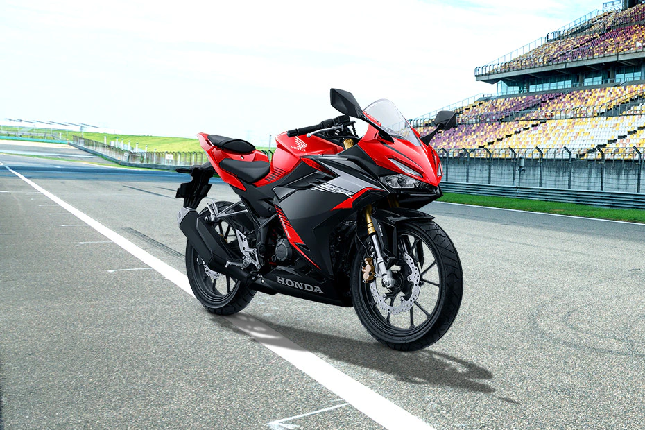 Honda CBR150R Repsol Edition Yurtdışında Tanıtıldı