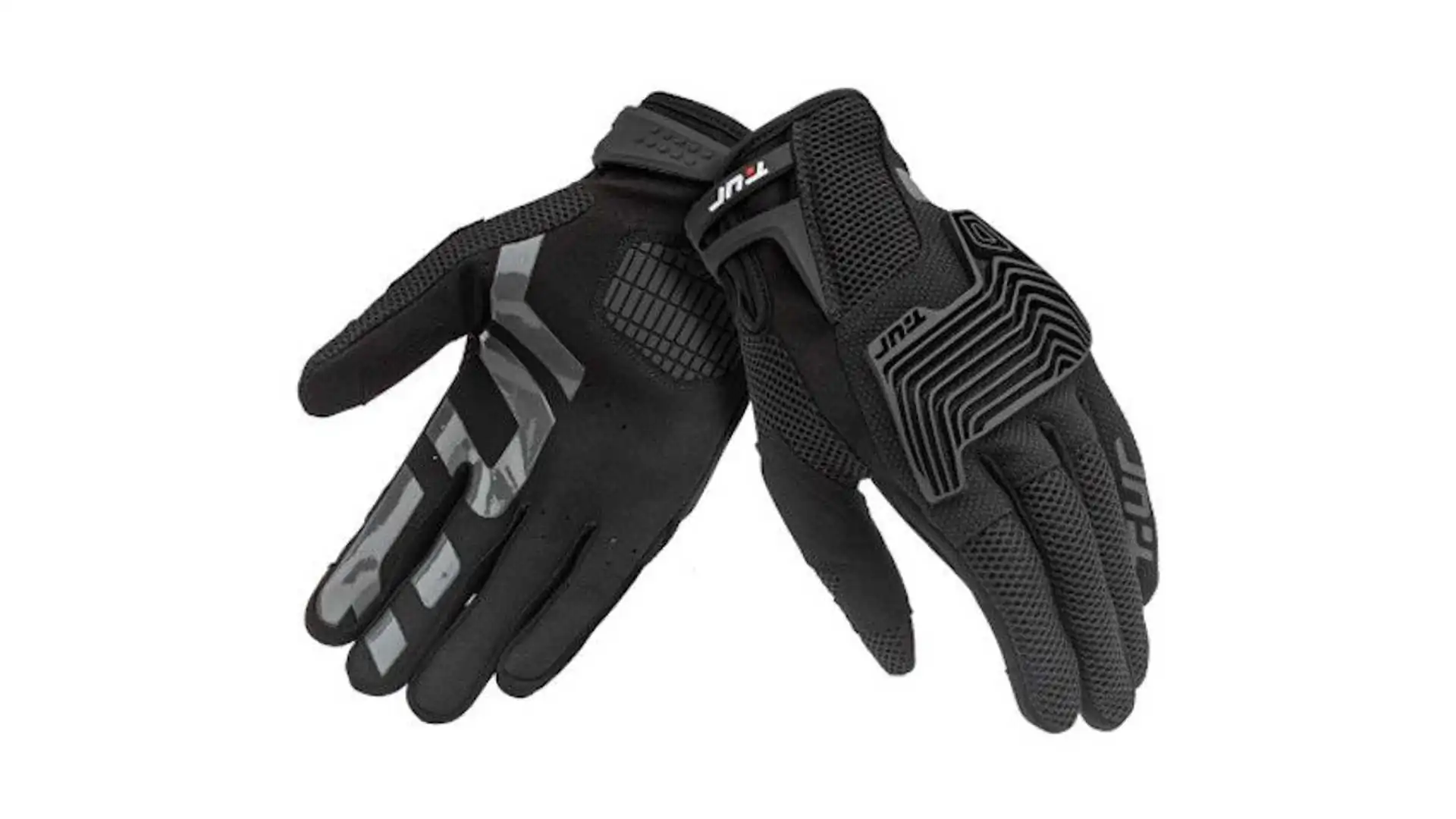 Tucano Urbano T.ur, G-Three ADV Pro Eldivenleri