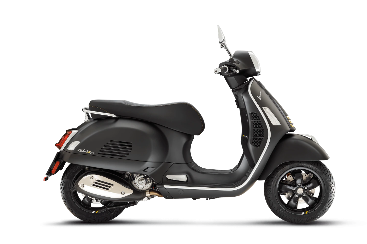 2022 Vespa GTS Super 300