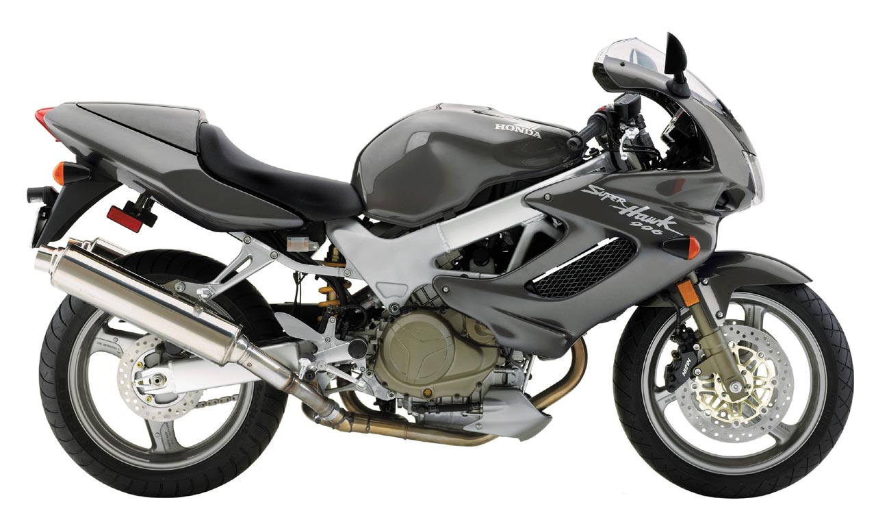 Honda VTR1000F En Yüksek Hız ve İvme
