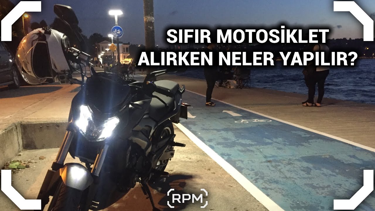 Sıfır km araçlardaki kilometre sınırına kurnaz çözüm
