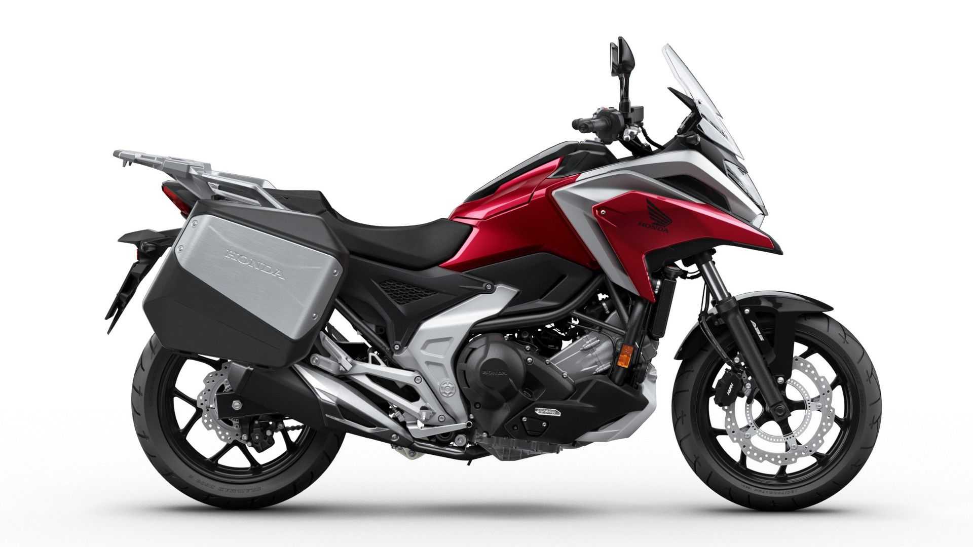 2023 Honda NC750X Hakkında Bilmeniz Gereken 10 Şey