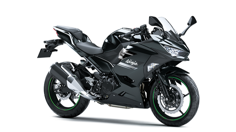 Kawasaki Ninja 250 Yakıt Tüketimi ve Teknik Özellikleri