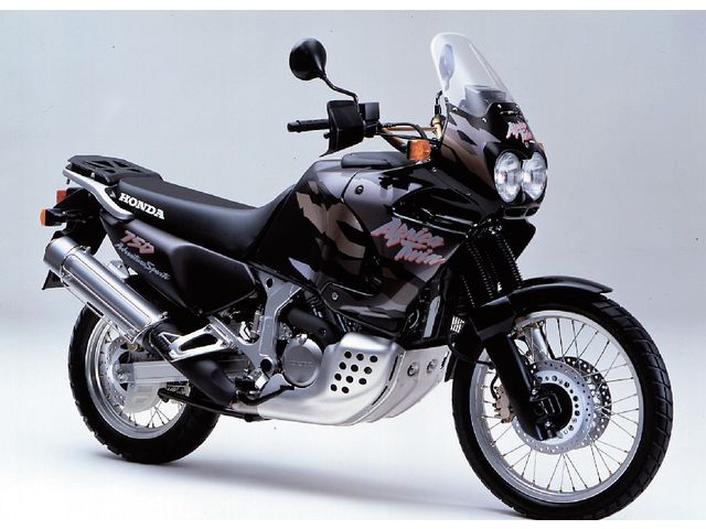 Honda Adventure Motosiklet Fiyatları, 1 Eylül'de Güncellendi
