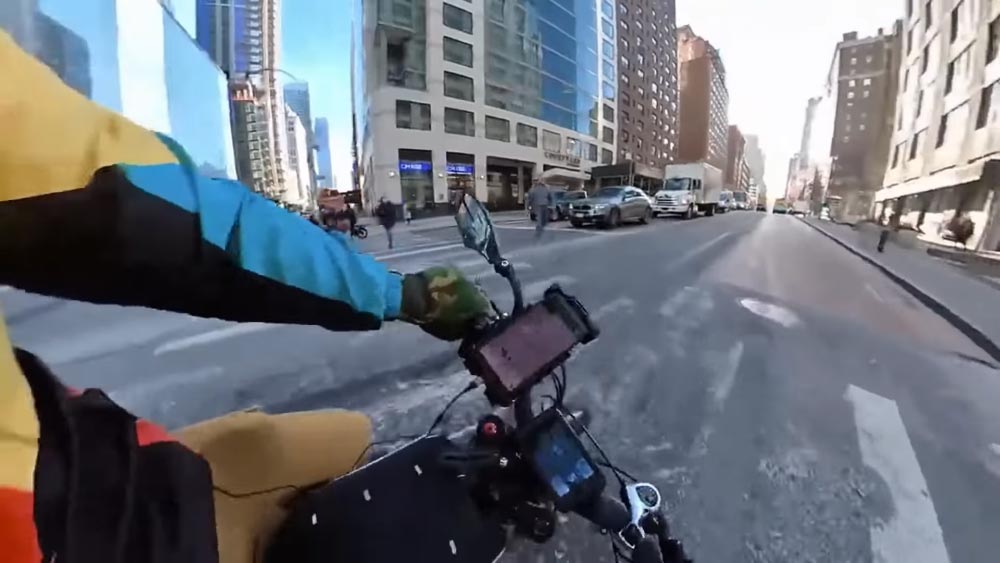 The Most Common Mistakes by Electric Bicycle Users
