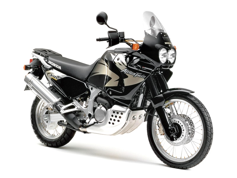 Honda XRV 750 Africa Twin