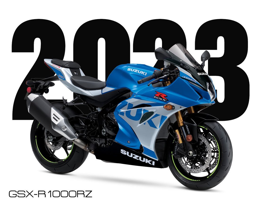 Suzuki 2023'te En Büyük Kozunu Oynuyor