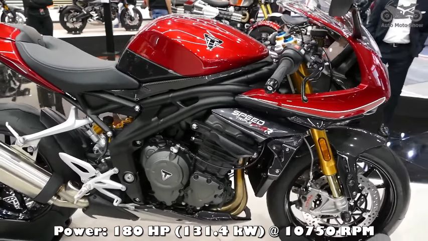 15 Best New Street, Sport, Sport Touring Motorcycles in 2022
