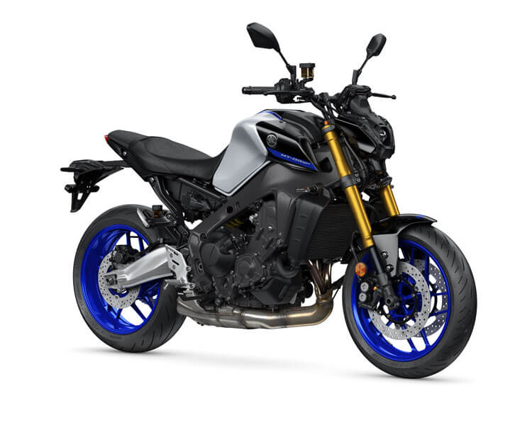 YAMAHA MT-09 2023