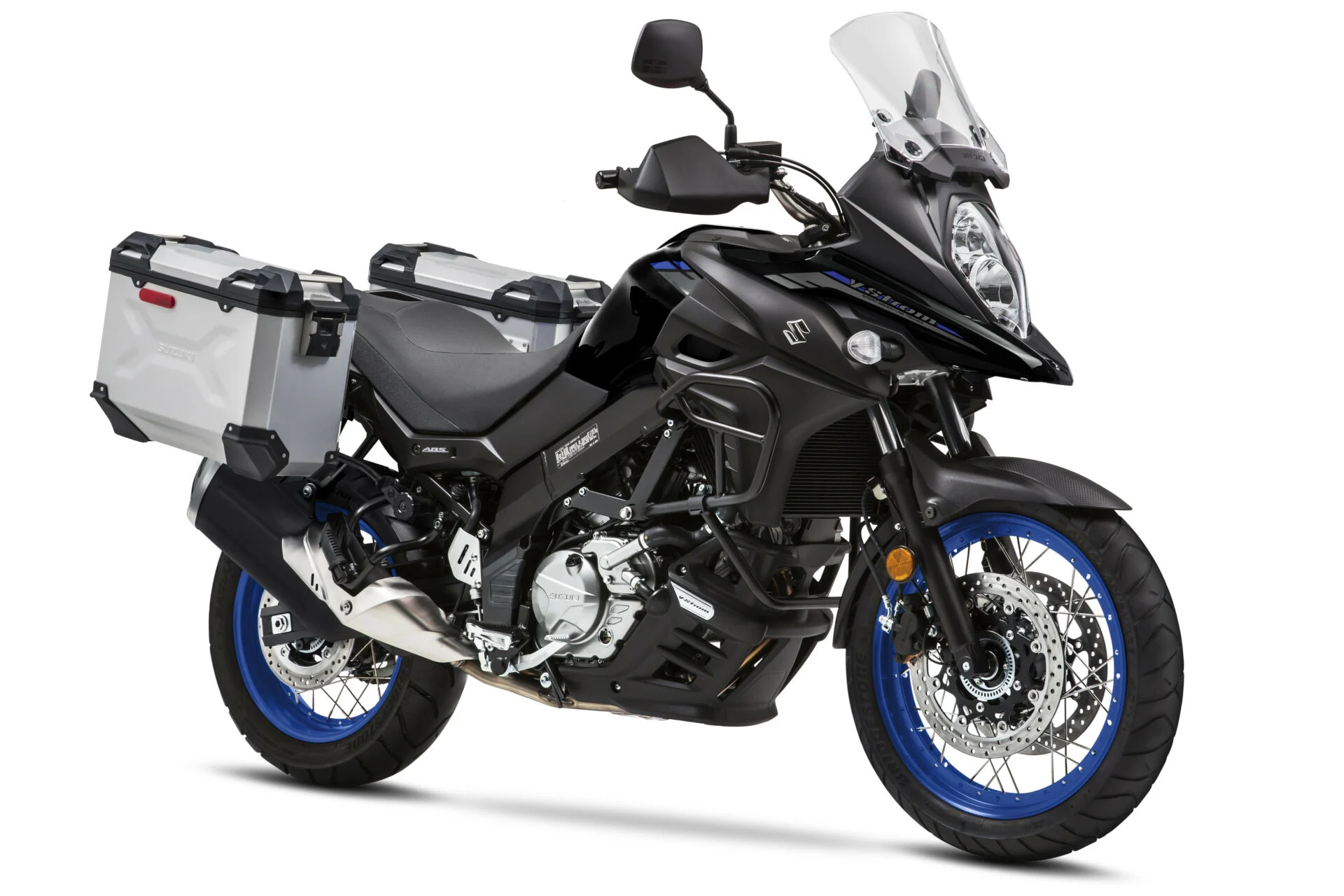 Suzuki GSX V-STROM 650 ADVENTURE 2023
