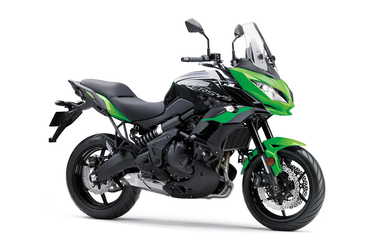 2023 Kawasaki VERSYS 650