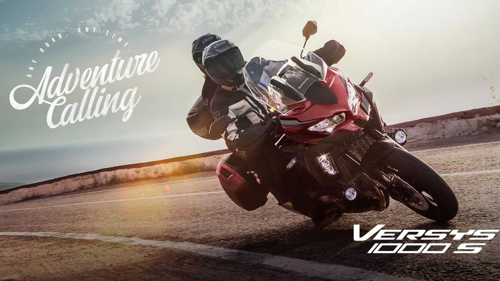 10 ótimas motocicletas para viajar em 2024