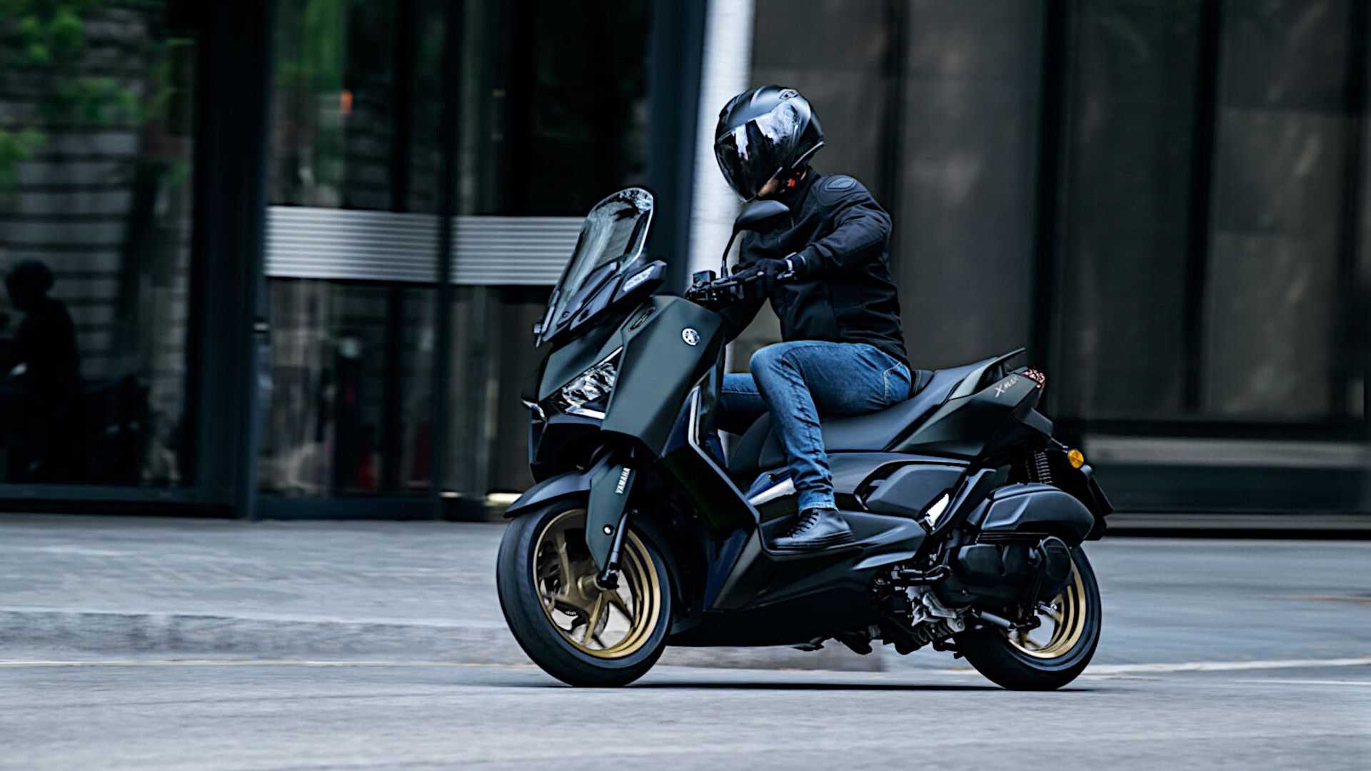 Yamaha Fiyatları Güncellendi - 17 Kasım 2022