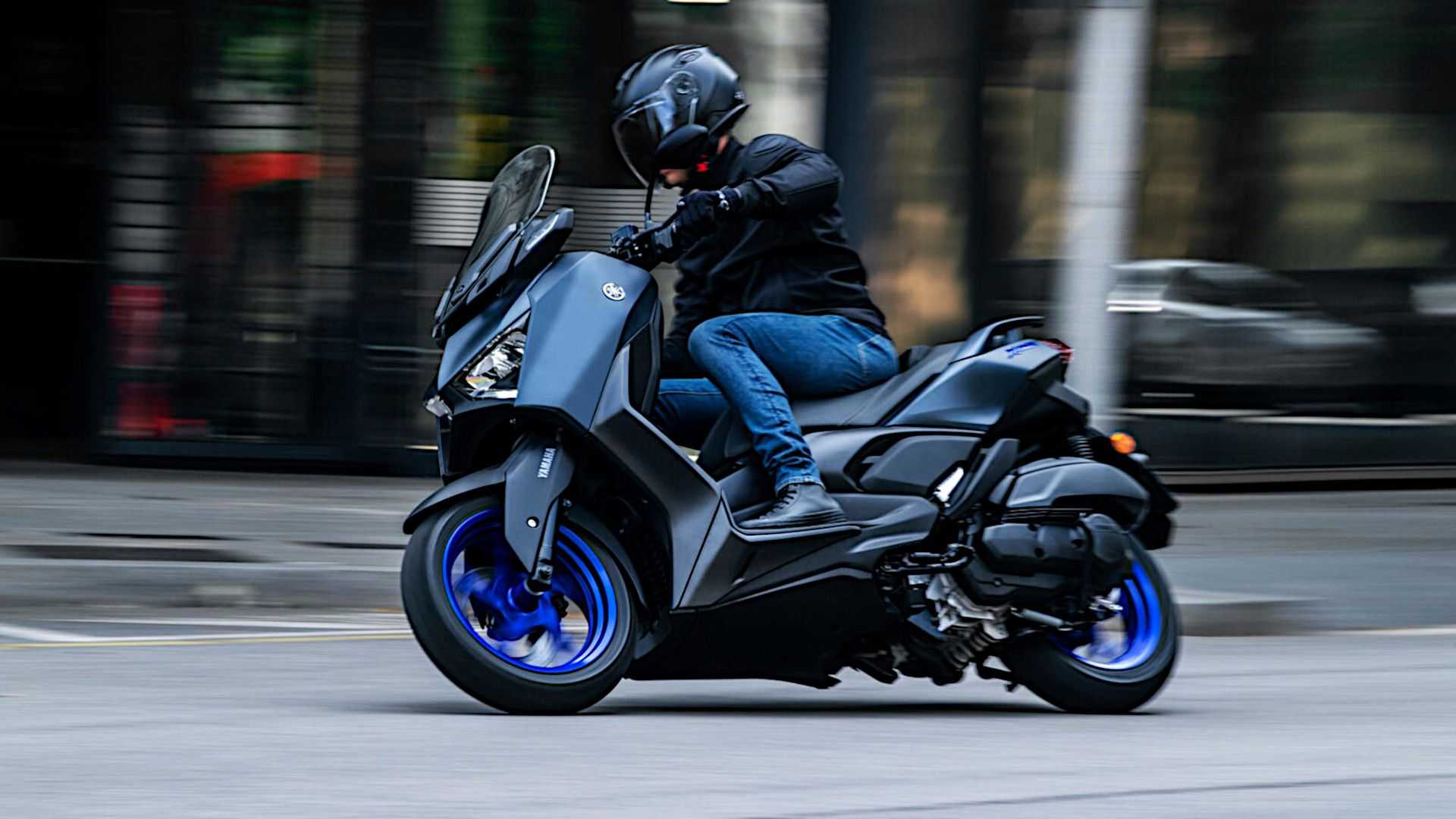 Yamaha Fiyat Listesi, 2022 Kasım
