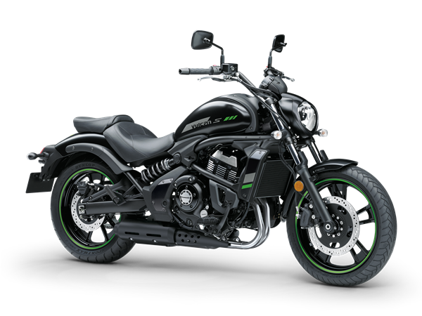 KAWASAKI VULCAN S 2023