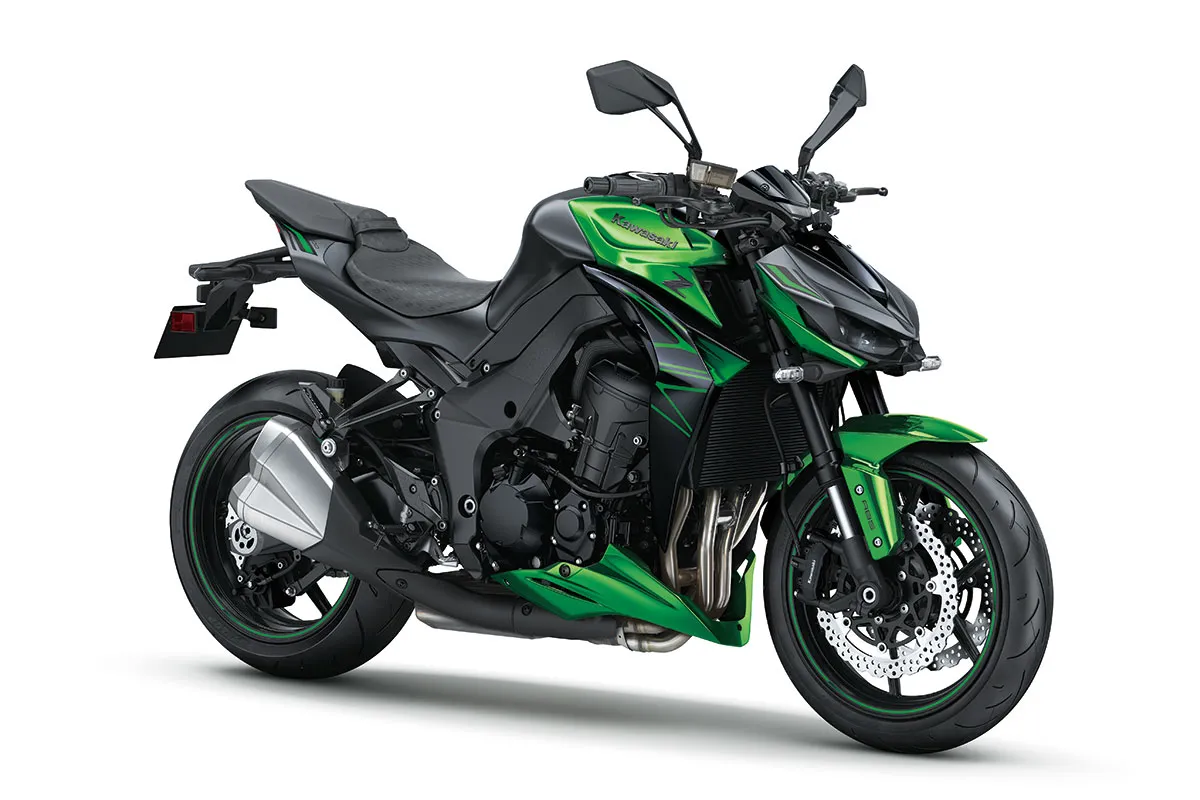 KAWASAKI Z1000 2023