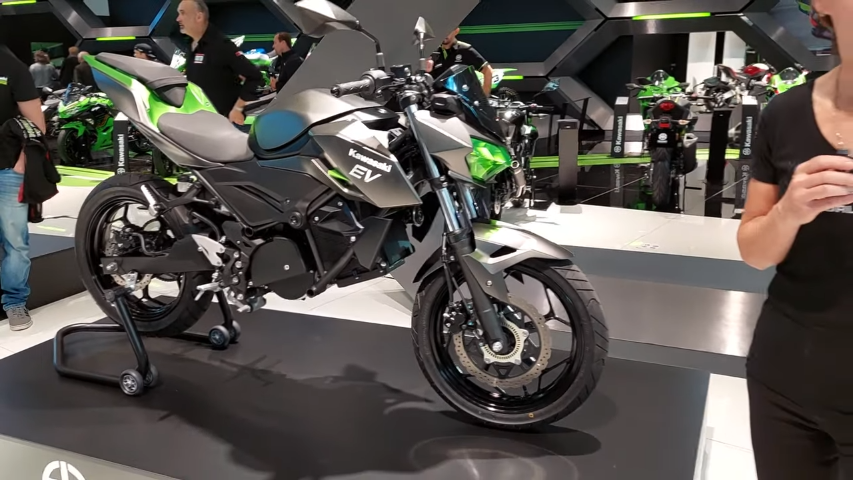 Kawasaki Fiyat Listesi, 24 Kasım 2022