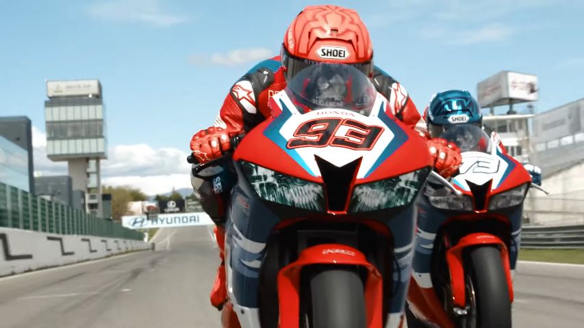 Shoei X-Fifteen Full Kask Ekim 2022'de Japonya'da Piyasaya Sürüldü