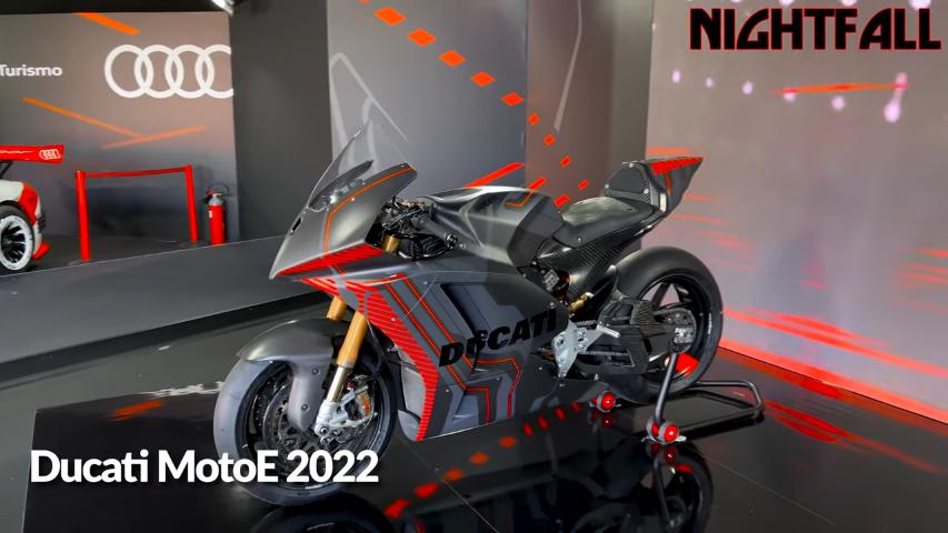 Top 10 Best Ducati Motorcycles of 2022
