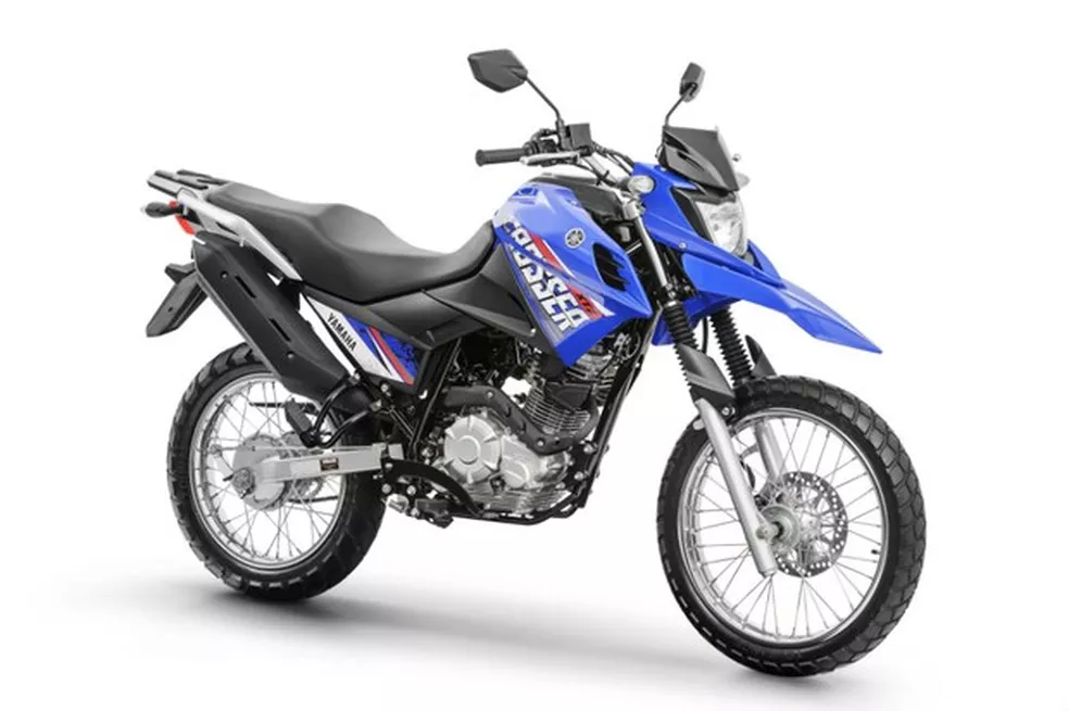 Yamaha Crosser 150 2023