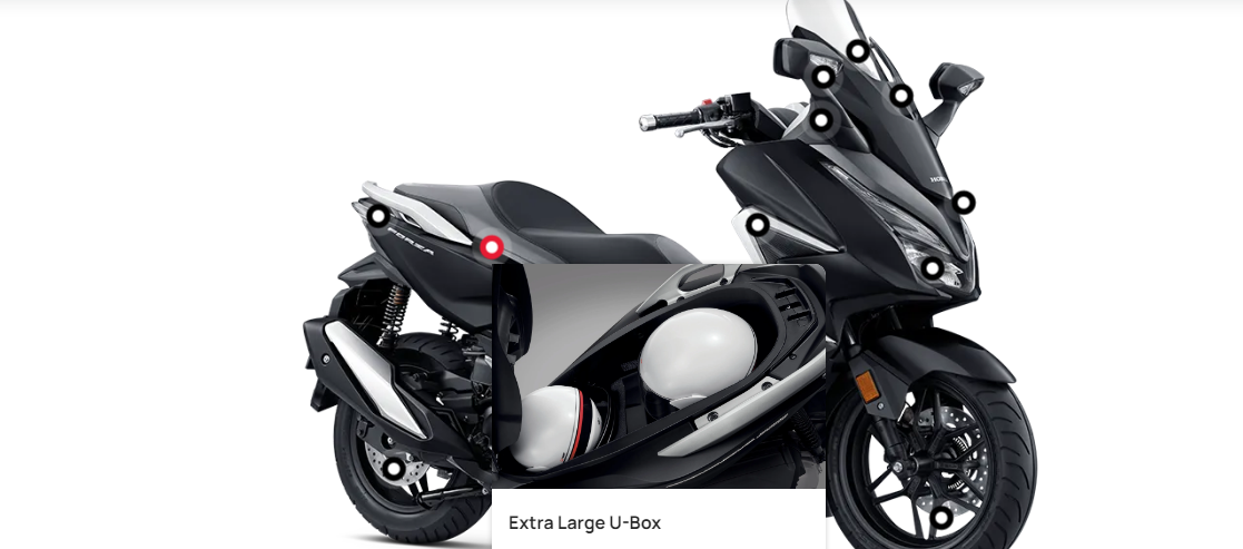 Honda Forza 250 Yakıt Tüketimi ve Teknik Özellikleri